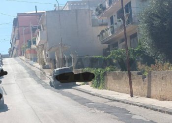 Edificio all\'aperto - Terreno edificabile via livenza
 
snc, Solarino - foto 7