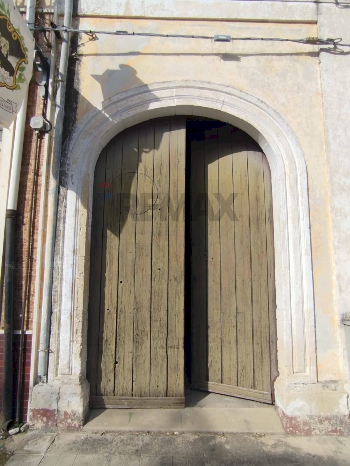 Edificio all\'aperto - Independent house Via Vittorio Emanuele III
 
384, Canicattini Bagni - photo 3