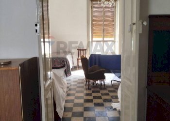 Soggiorno - Casa indipendente Via Vittorio Emanuele III
 
384, Canicattini Bagni - foto 11