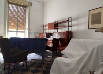 Soggiorno - Casa indipendente Via Vittorio Emanuele III
 
384, Canicattini Bagni - foto 12