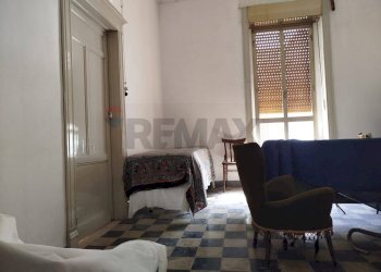 Soggiorno - Casa indipendente Via Vittorio Emanuele III
 
384, Canicattini Bagni - foto 13
