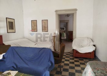 Soggiorno - Casa indipendente Via Vittorio Emanuele III
 
384, Canicattini Bagni - foto 14