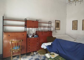Soggiorno - Casa indipendente Via Vittorio Emanuele III
 
384, Canicattini Bagni - foto 15