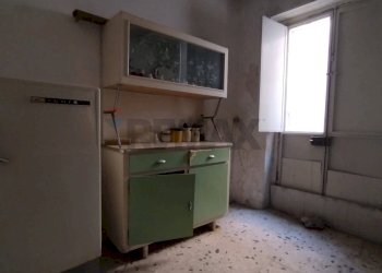 Cucina - Casa indipendente Via Vittorio Emanuele III
 
384, Canicattini Bagni - foto 21
