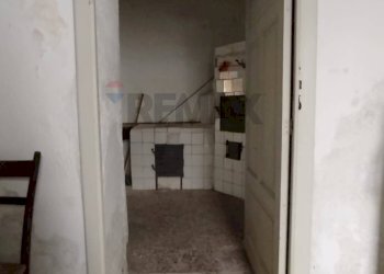Hall / corridoio - Casa indipendente Via Vittorio Emanuele III
 
384, Canicattini Bagni - foto 22