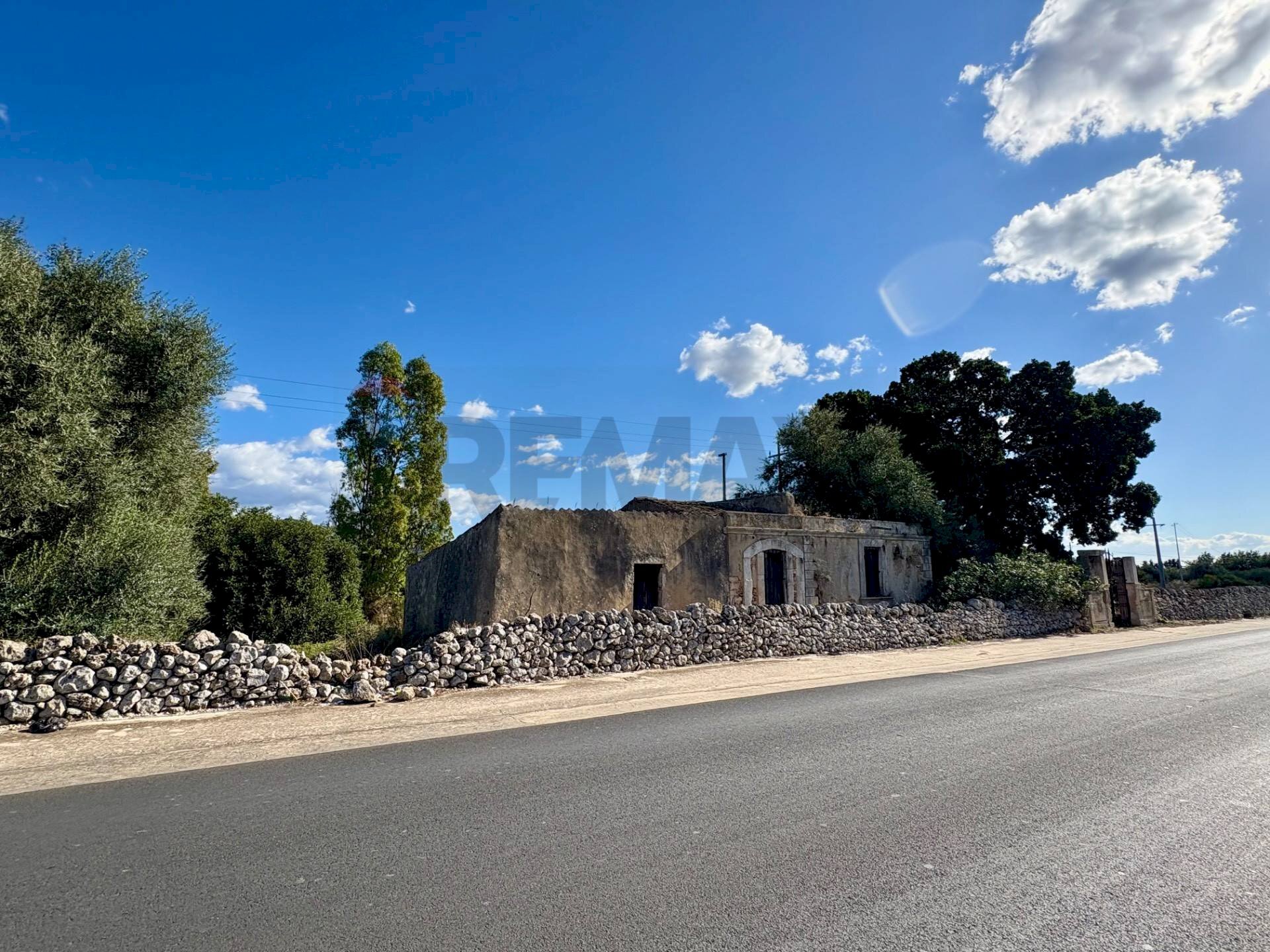 Vista delle montagne - Casa indipendente SS 124, Solarino - foto 1