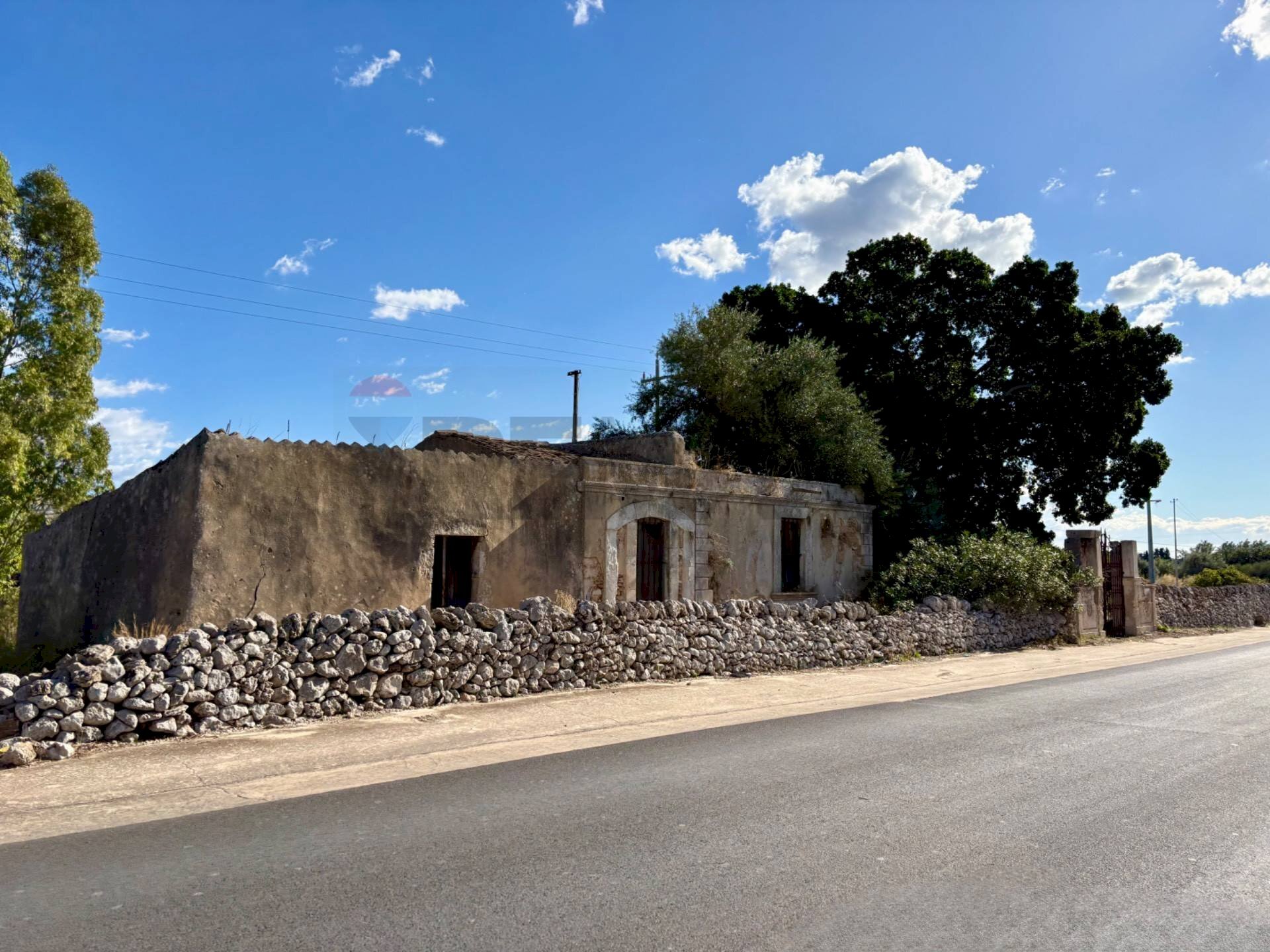 Casa all\'aperto - Casa indipendente SS 124, Solarino - foto 2