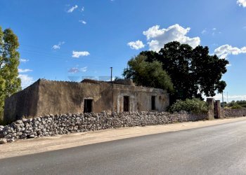 Casa all\'aperto - Casa indipendente SS 124, Solarino - foto 2