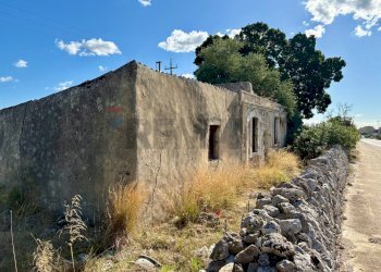 Casa all\'aperto - Casa indipendente SS 124, Solarino - foto 4