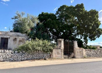 Casa all\'aperto - Casa indipendente SS 124, Solarino - foto 8