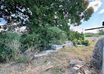 Giardino - Casa indipendente SS 124, Solarino - foto 11