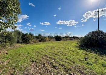 Giardino - Casa indipendente SS 124, Solarino - foto 15