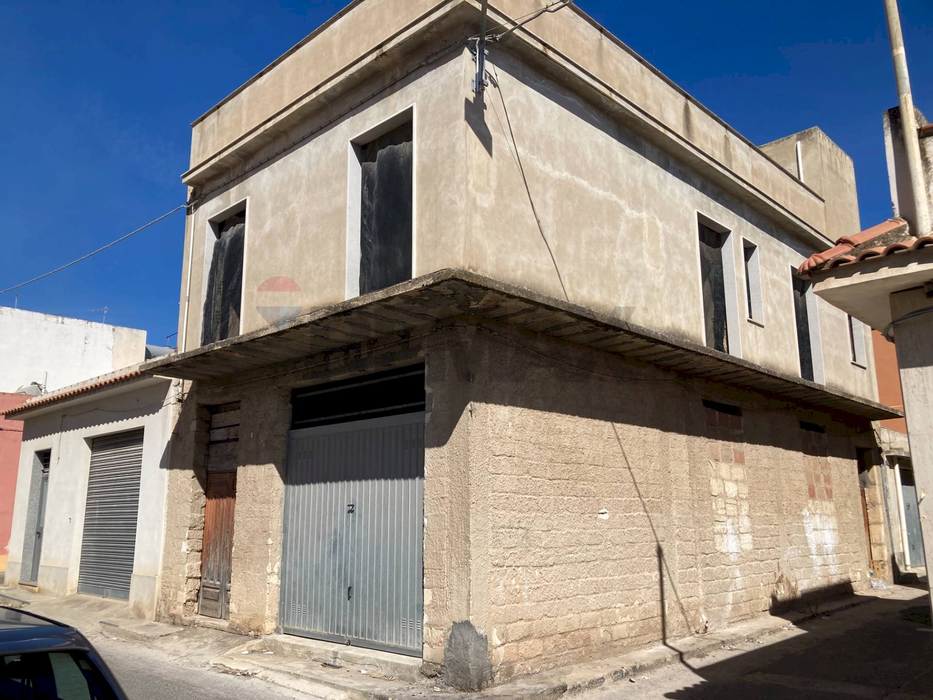 Casa all\'aperto - Casa indipendente vico Pontillo
 
2, Avola - foto 1