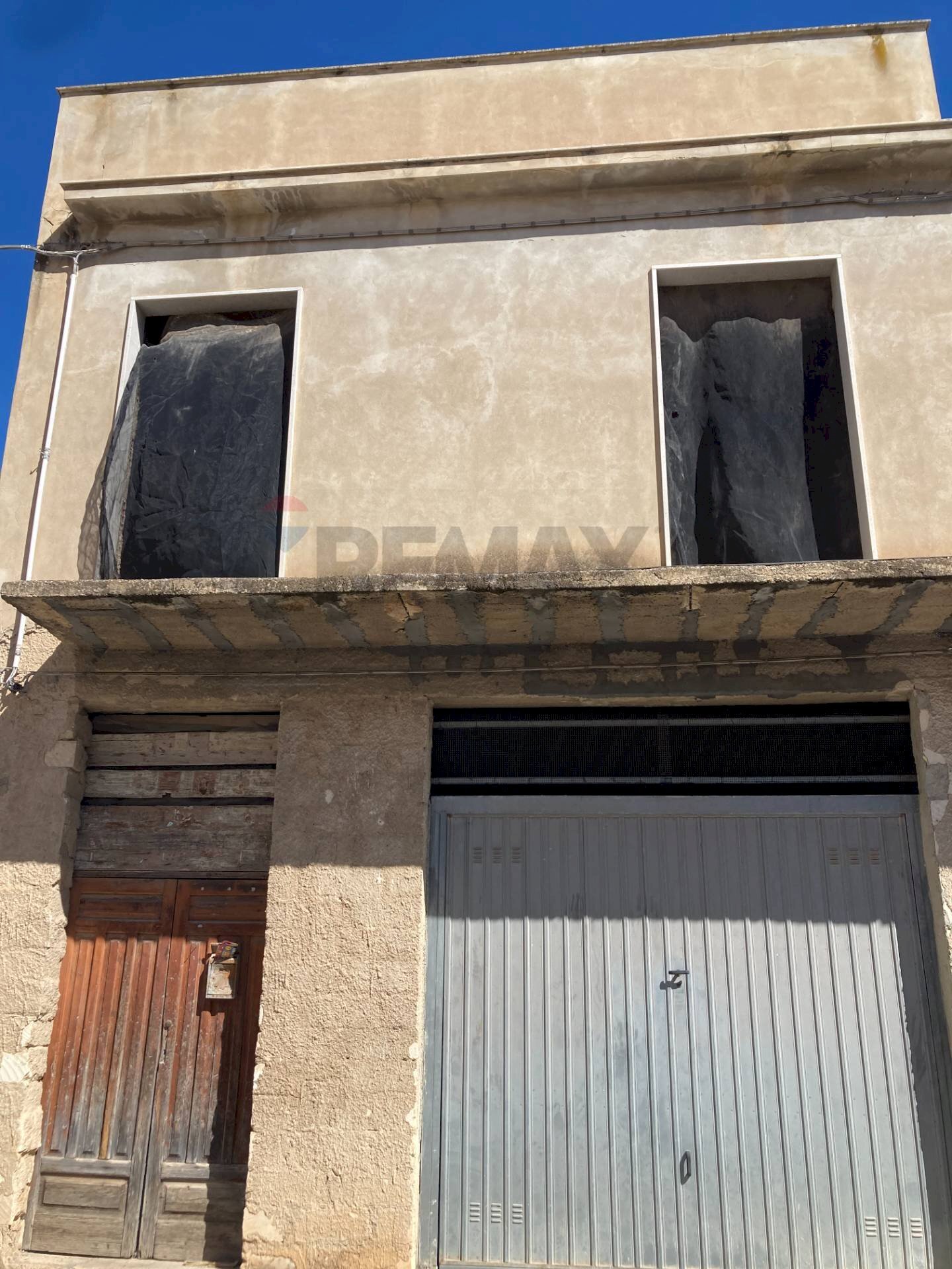 Edificio all\'aperto - Casa indipendente vico Pontillo
2, Avola - foto 2