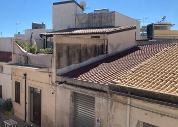 Edificio all\'aperto - Casa indipendente vico Pontillo
 
2, Avola - foto 14