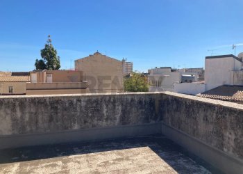 Terrazza - Casa indipendente vico Pontillo
 
2, Avola - foto 20