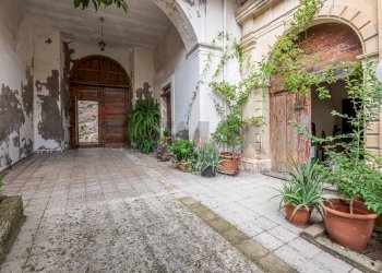 Terrazza - Quadrilocale VIA D'ALBERGO
 
42, Palazzolo Acreide - foto 3