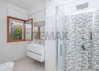 Bagno - Quadrilocale VIA D'ALBERGO
 
42, Palazzolo Acreide - foto 35