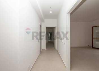 Hall / corridoio - Quadrilocale VIA D'ALBERGO
 
42, Palazzolo Acreide - foto 49