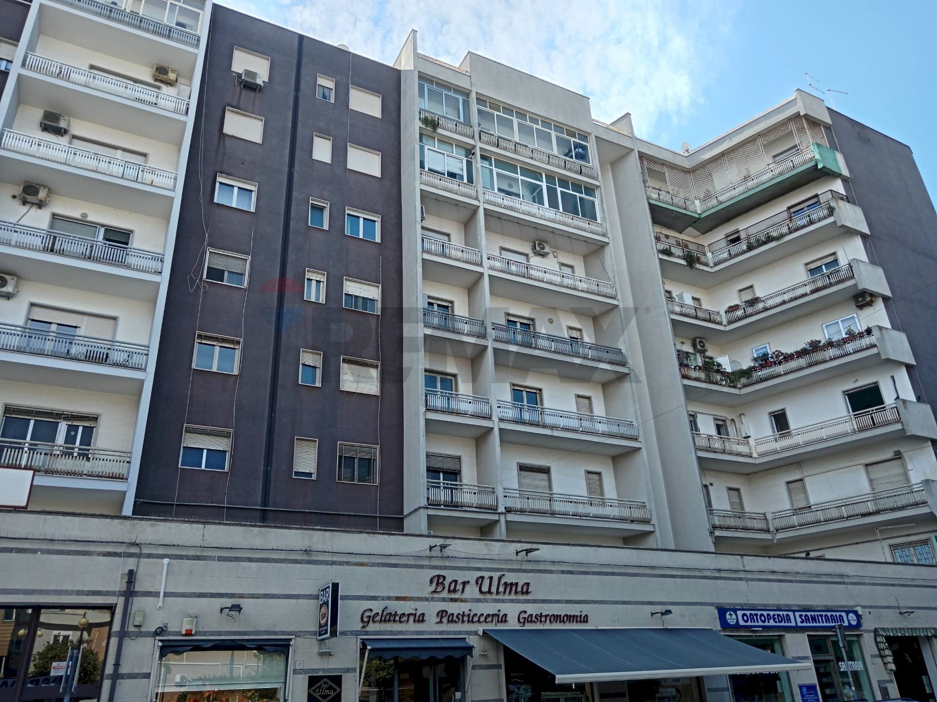 Edificio all\'aperto - Apartment VIA TESTAFERRATA
 
22, Siracusa - photo 1