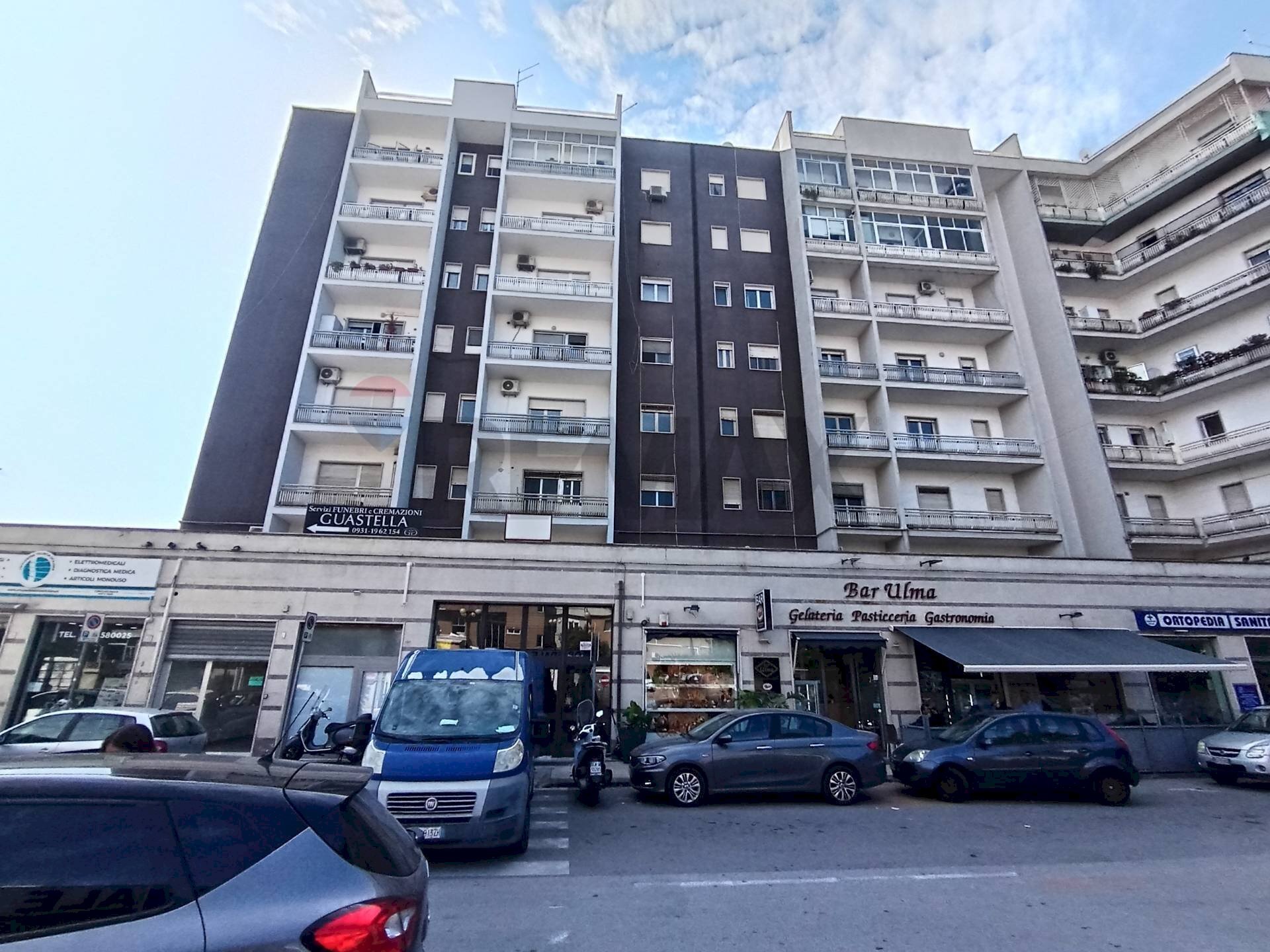 Edificio all\'aperto - Apartment VIA TESTAFERRATA
 
22, Siracusa - photo 3