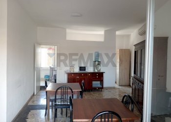 Sala da pranzo - Appartamento VIA TESTAFERRATA
 
22, Siracusa - foto 12