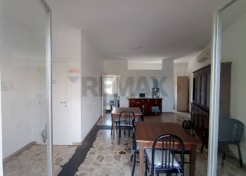 Sala da pranzo - Appartamento VIA TESTAFERRATA
 
22, Siracusa - foto 14