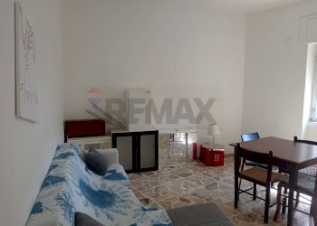 Sala da pranzo - Appartamento VIA TESTAFERRATA
 
22, Siracusa - foto 35