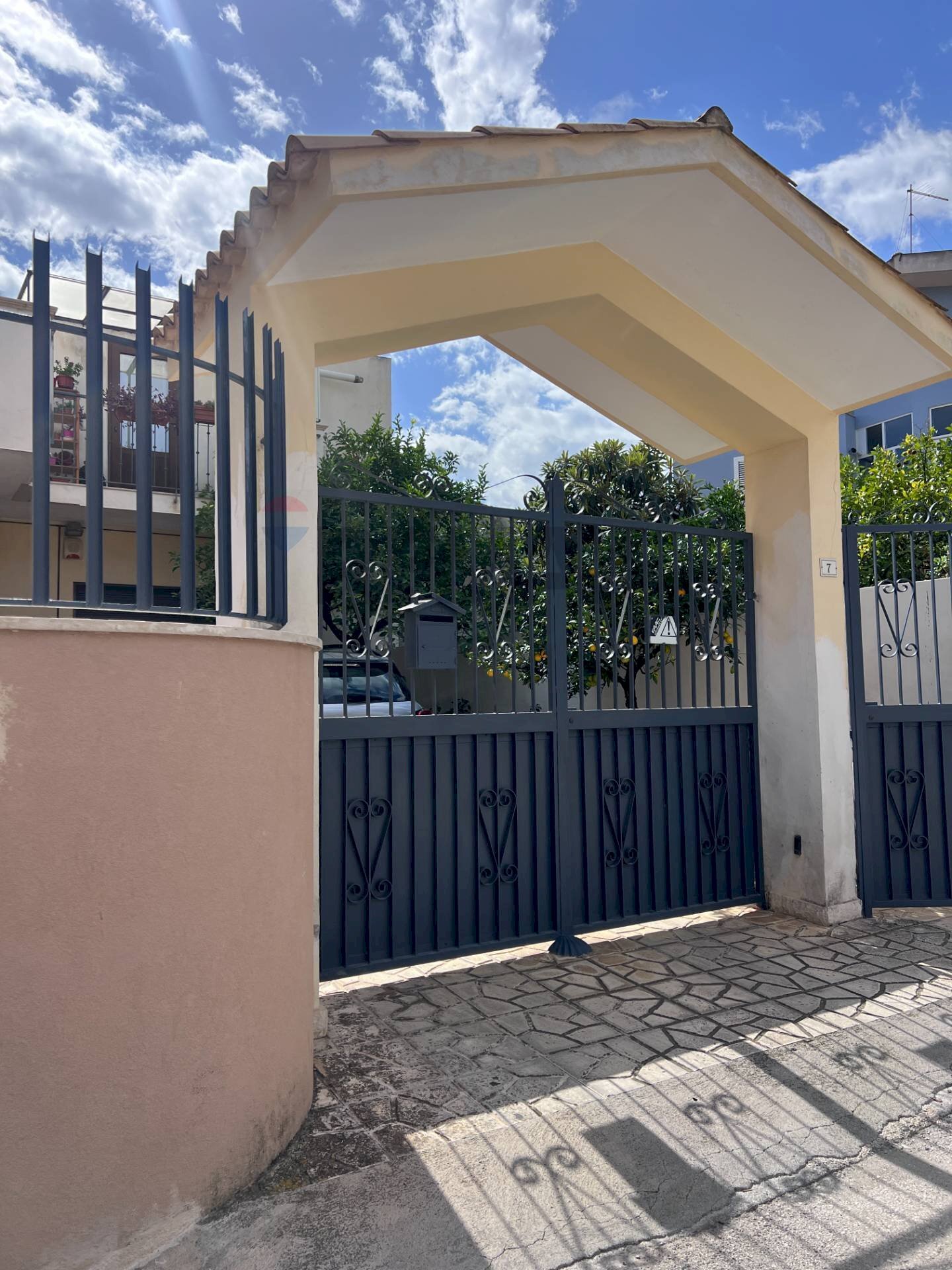 Terrazza - Villa Via Giarratana
 
7, Siracusa - photo 1