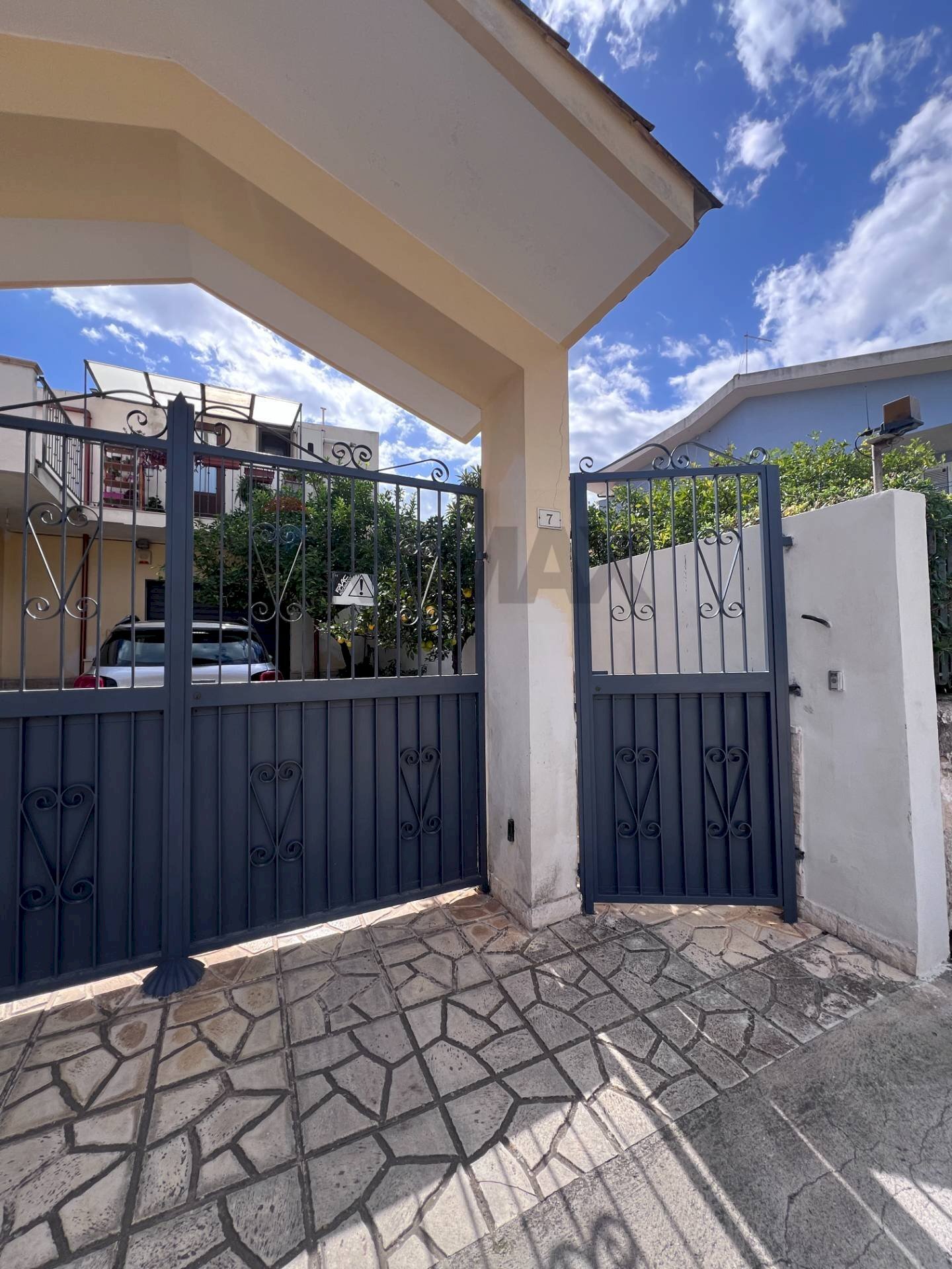 Terrazza - Villa Via Giarratana
7, Siracusa - photo 2