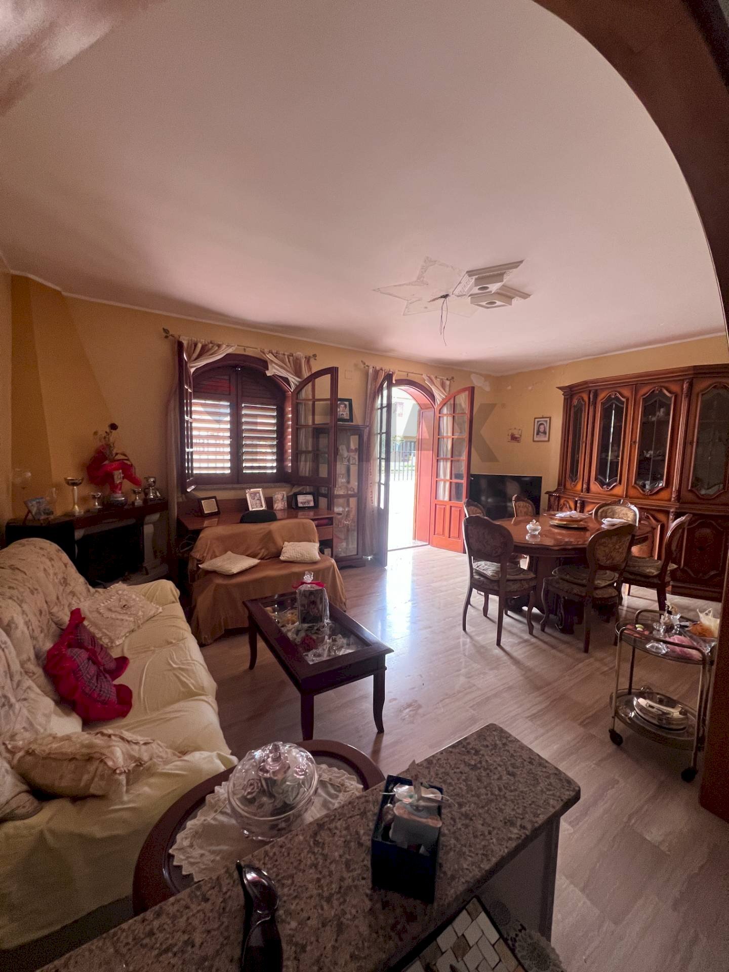 Sala da pranzo - Villa Via Giarratana
7, Siracusa - photo 3