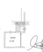 Pianta 2D - Villa Via Giarratana
 
7, Siracusa - floor plans 1