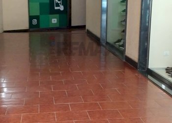 Stanza vuota - Attività Commerciale via del Colle Temenite
10-12, Siracusa - foto 7