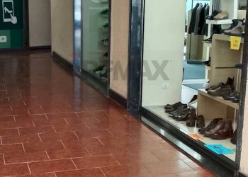 Stanza vuota - Attività Commerciale via del Colle Temenite
10-12, Siracusa - foto 8