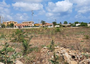 Giardino - Agricultural land Via Isole delle Molucche, Siracusa - photo 1