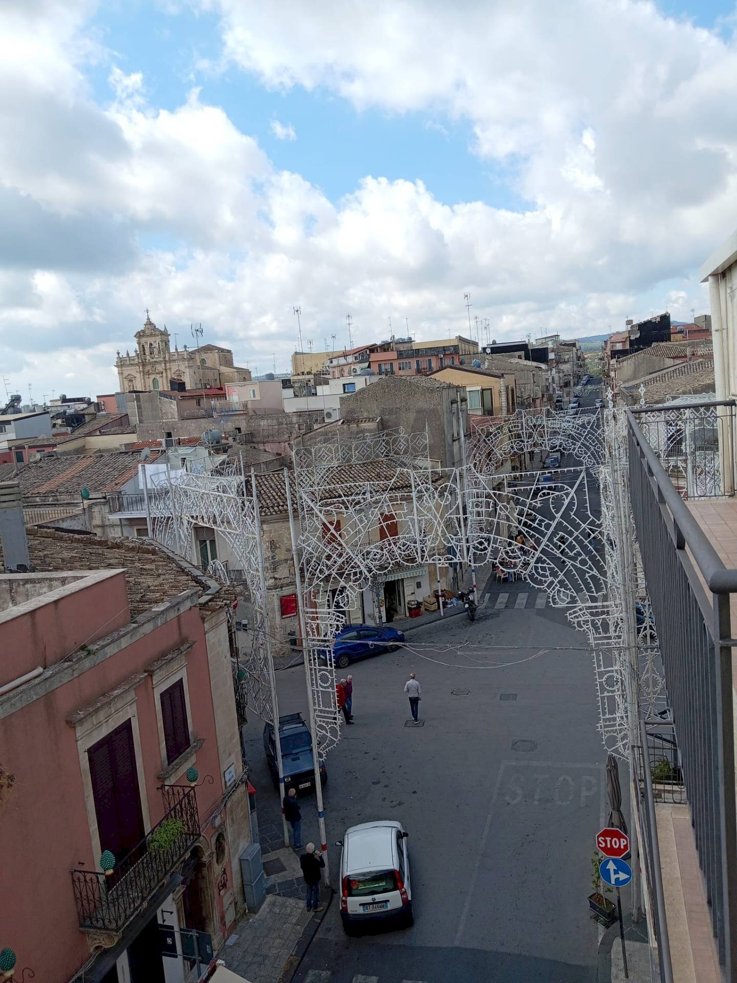 Edificio all\'aperto - Appartamento Via Savoia
 
6, Sortino - foto 1