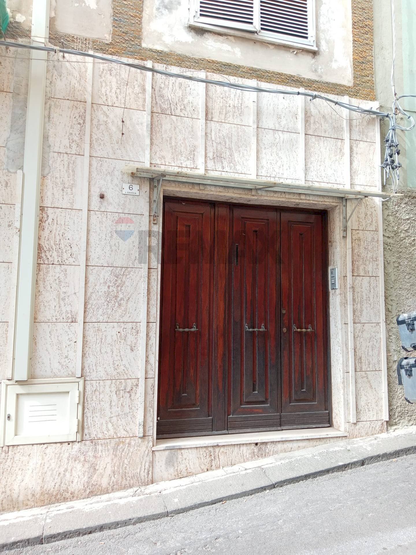 Edificio all\'aperto - Appartamento Via Savoia
6, Sortino - foto 3