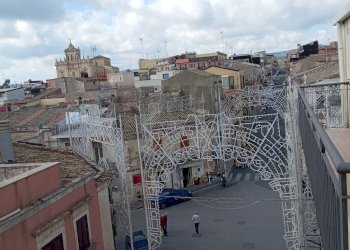 Edificio all\'aperto - Apartment Via Savoia
 
6, Sortino - photo 1