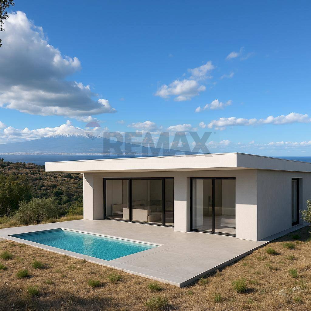 Piscina - Terreno edificabile VIA DEL GAMBERO, Augusta - foto 1