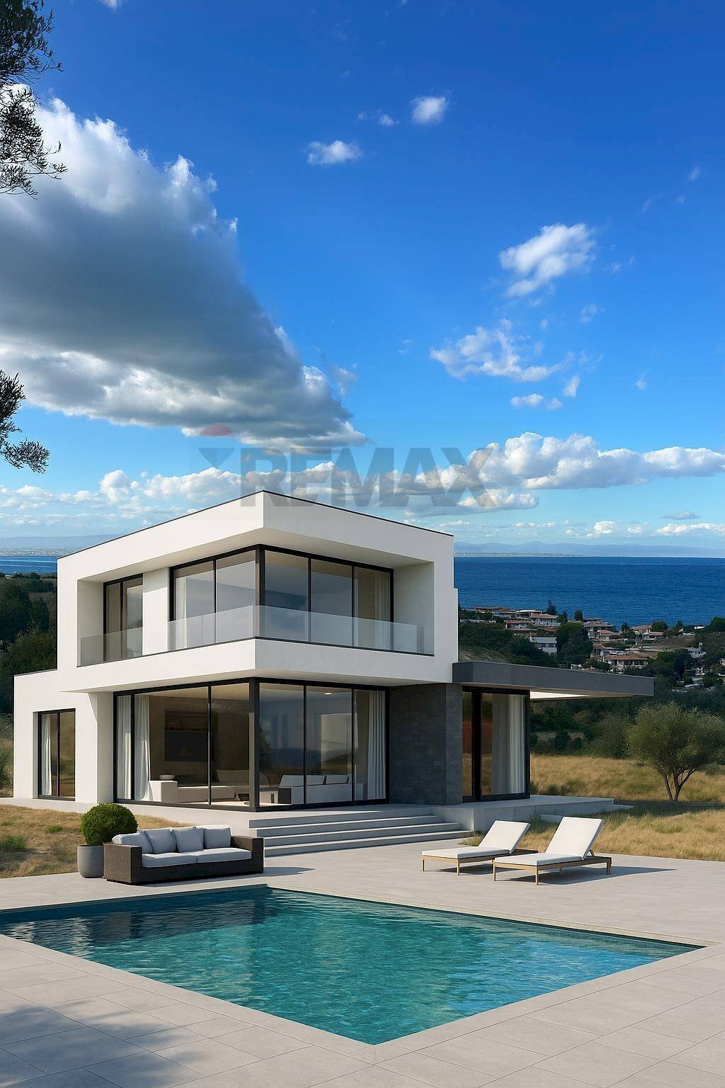 Piscina - Terreno edificabile VIA DEL GAMBERO, Augusta - foto 2