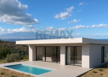 Piscina - Terreno edificabile VIA DEL GAMBERO, Augusta - foto 1