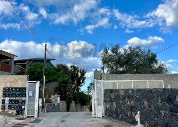 Casa all\'aperto - Terreno edificabile VIA DEL GAMBERO, Augusta - foto 3