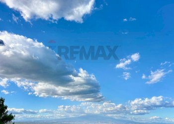 Vista delle montagne - Terreno edificabile VIA DEL GAMBERO, Augusta - foto 4