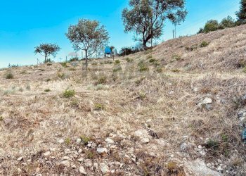 Vista delle montagne - Terreno edificabile VIA DEL GAMBERO, Augusta - foto 5