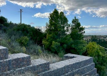 Vista delle montagne - Terreno edificabile VIA DEL GAMBERO, Augusta - foto 7