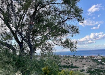 Vista delle montagne - Terreno edificabile VIA DEL GAMBERO, Augusta - foto 11
