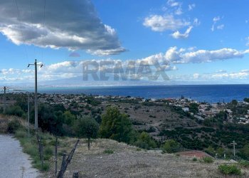 Vista delle montagne - Terreno edificabile VIA DEL GAMBERO, Augusta - foto 12