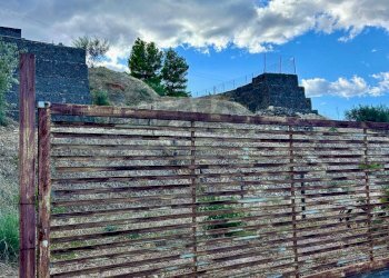 Vista delle montagne - Terreno edificabile VIA DEL GAMBERO, Augusta - foto 14