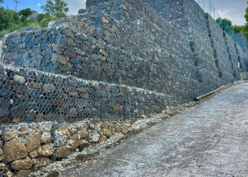 Vista delle montagne - Terreno edificabile VIA DEL GAMBERO, Augusta - foto 15