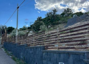 Vista delle montagne - Terreno edificabile VIA DEL GAMBERO, Augusta - foto 17